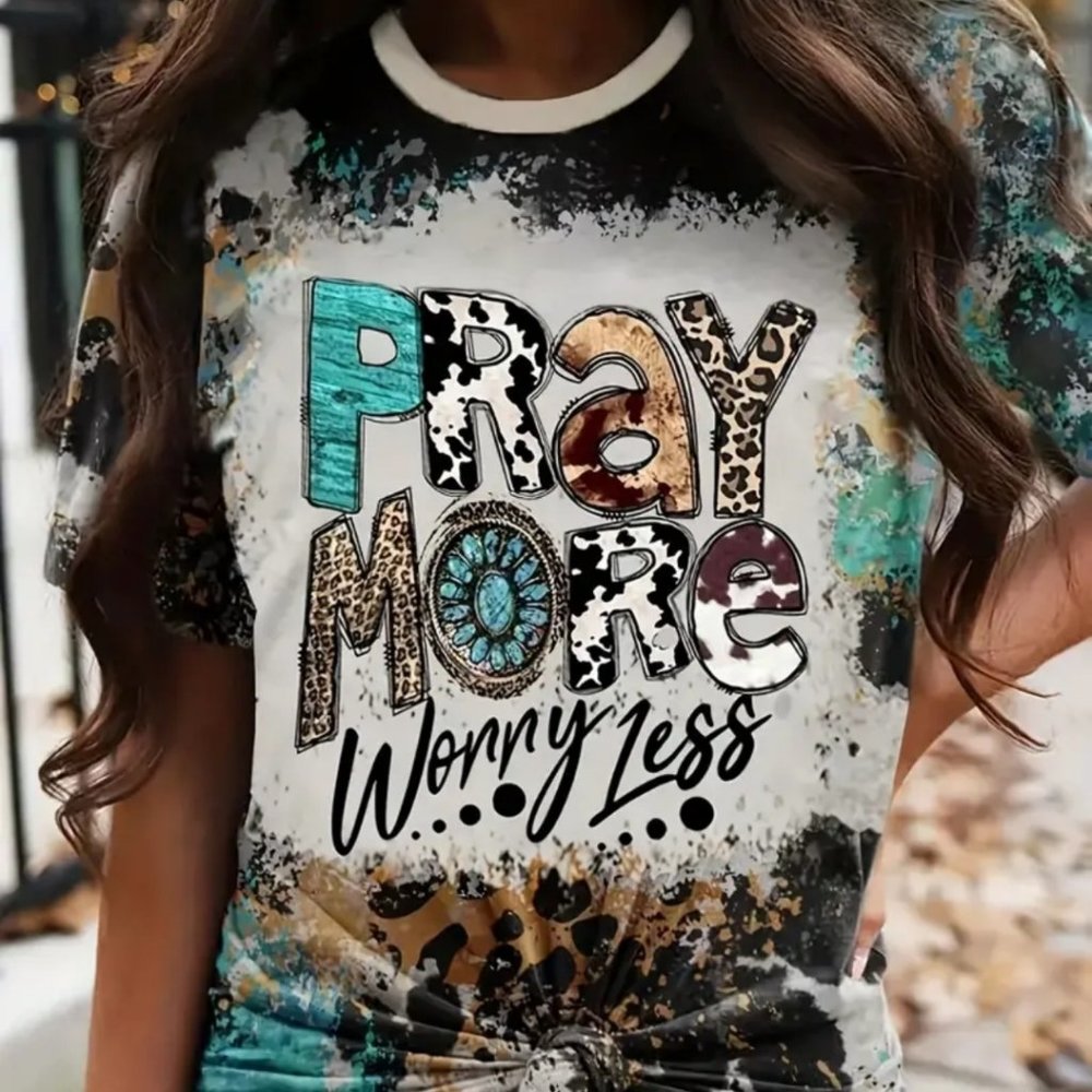 Women's t shirt